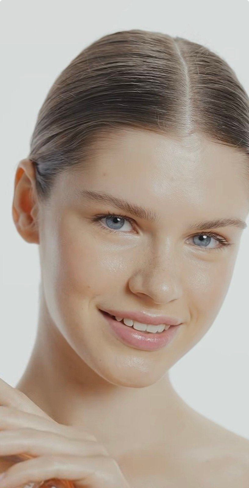 Women'Secret, New Skincare Collection, fotograma